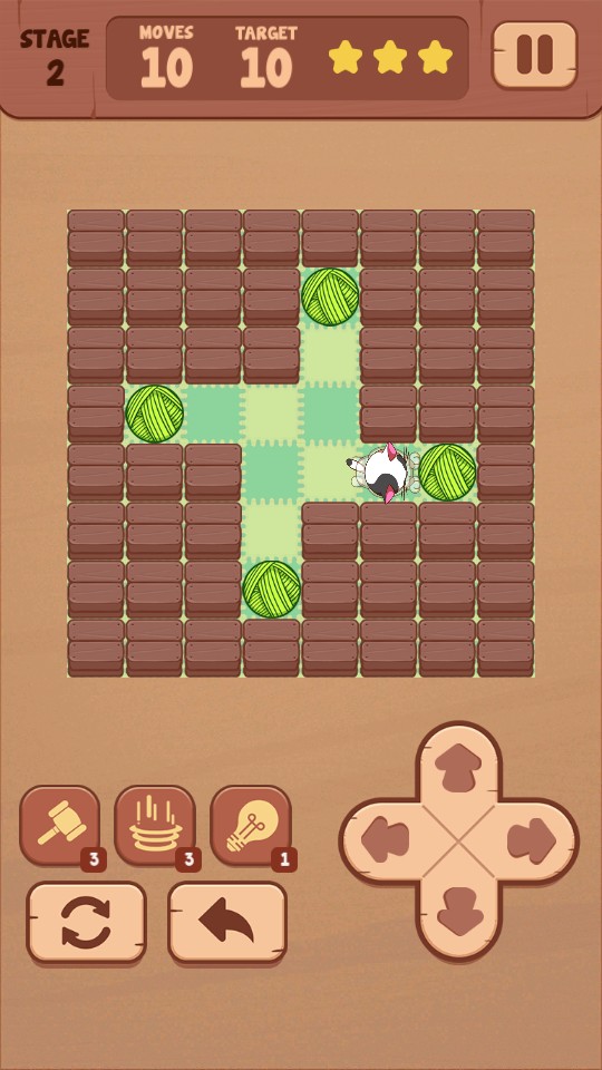 推箱子貓冒險 v1.0.6 2