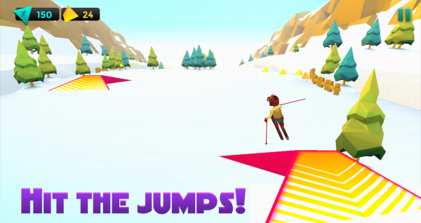 滑雪游樂場 v1.0.6 0