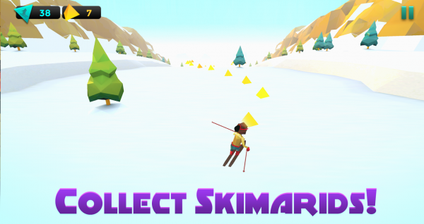 滑雪游樂場 v1.0.6 1