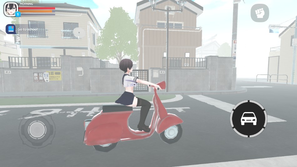 病嬌殺手模擬器 v1.2.7 1