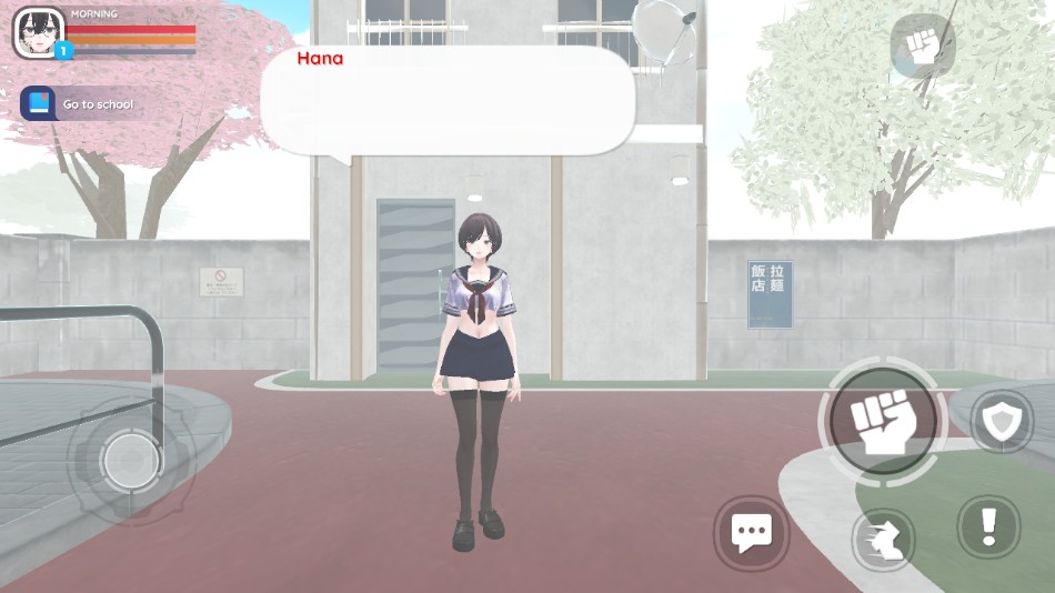 病嬌殺手模擬器 v1.2.7 2