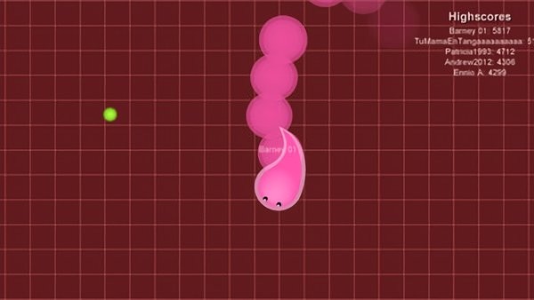 蛞蝓大作戰(zhàn) v1.0.7 0