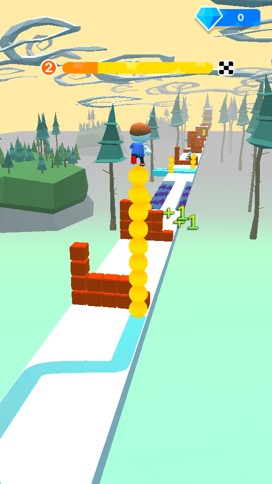 滾珠疊高 v1.0.3 1