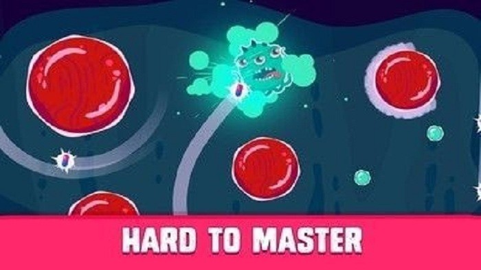 血塊變厚 v1.3.9 0