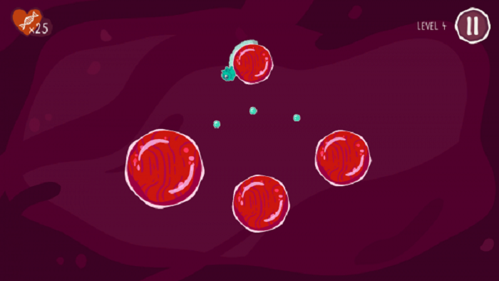 血塊變厚 v1.3.9 2