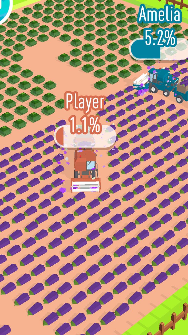 收割大作戰(zhàn) v1.0.0 2