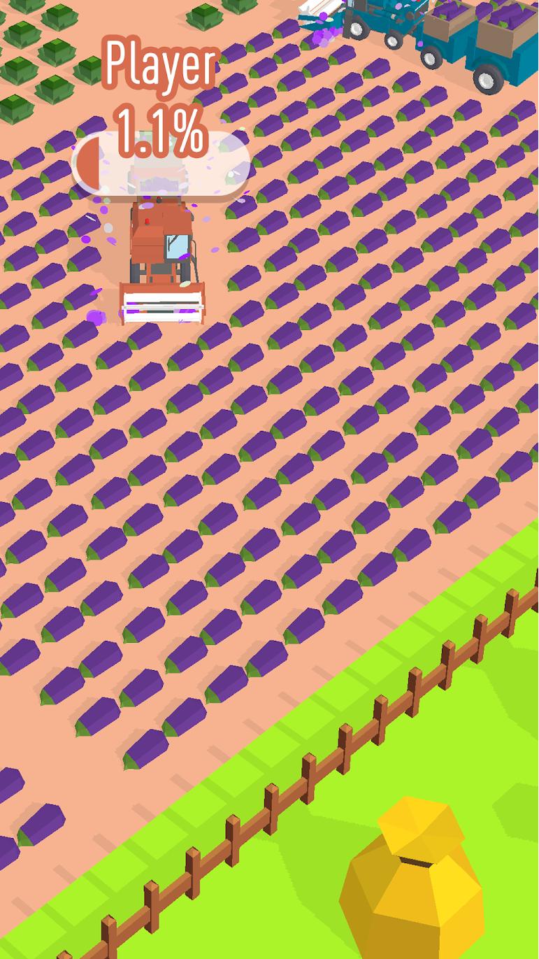 收割大作戰(zhàn) v1.0.0 1