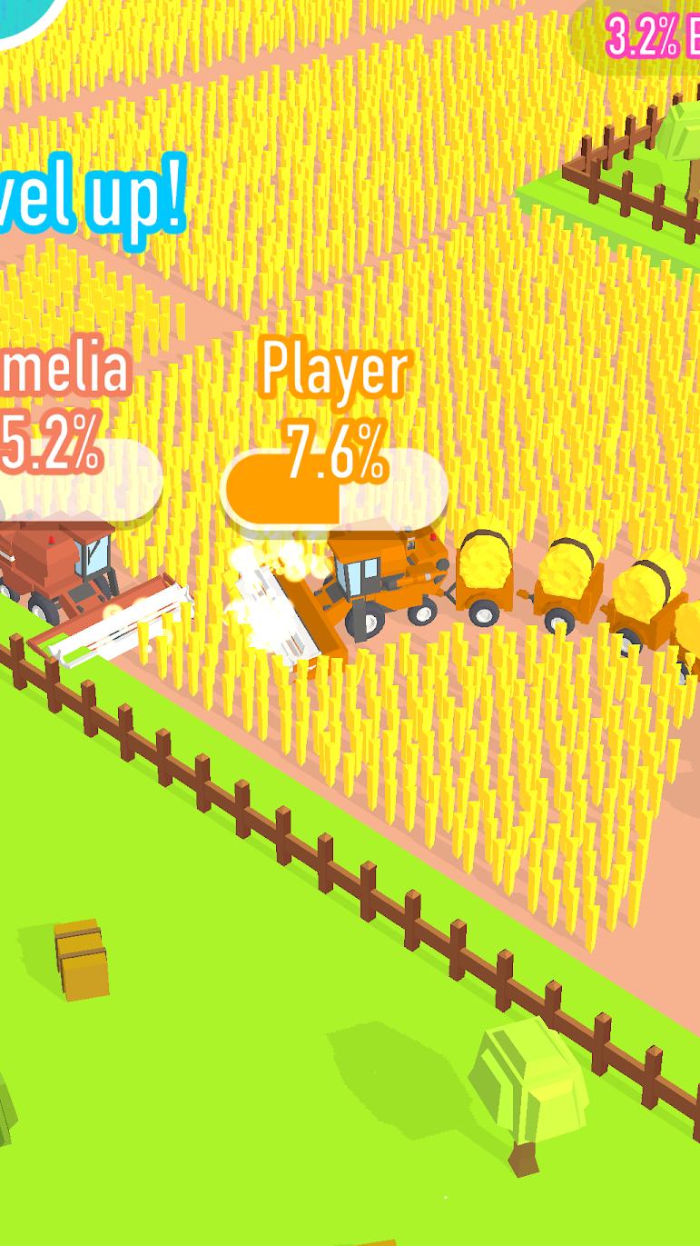 收割大作戰(zhàn) v1.0.0 0