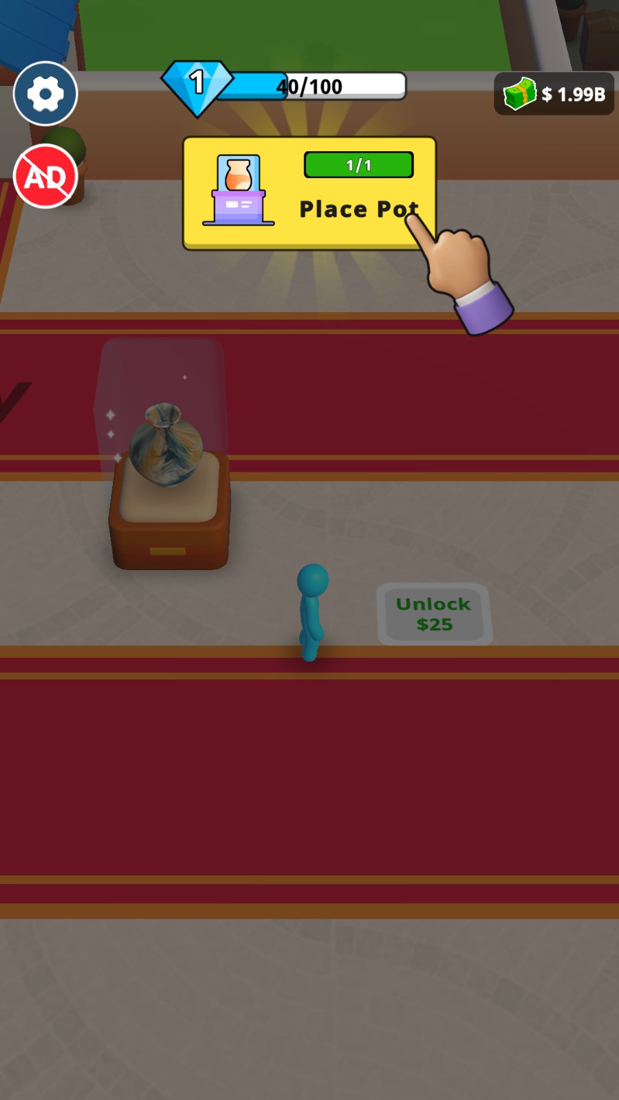 粘土陶器大亨 v4.1.3 0