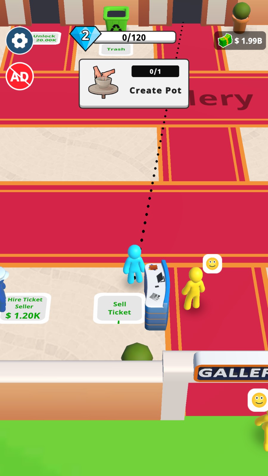 粘土陶器大亨 v4.1.3 2