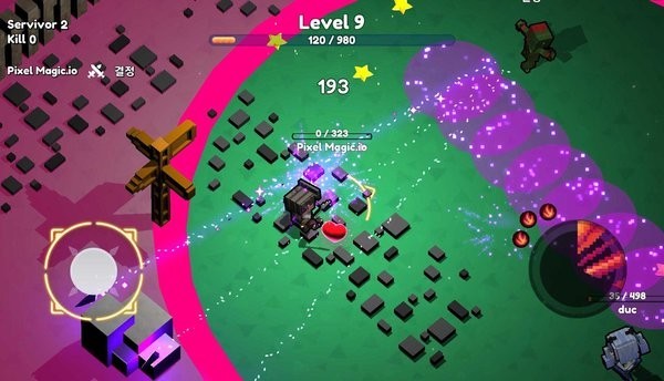 像素魔法大作戰 v1.0.275 2