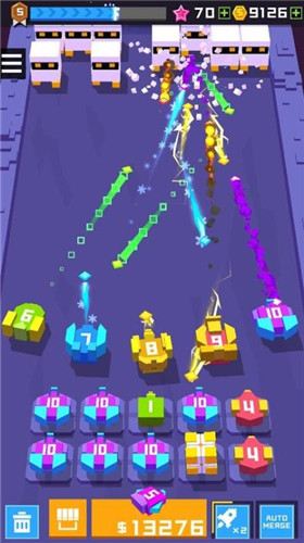 合并加農(nóng)炮 v0.0.6 2