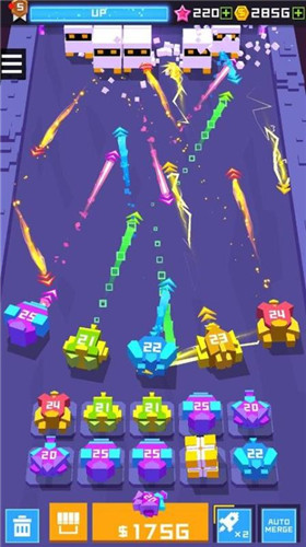 合并加農(nóng)炮 v0.0.6 1