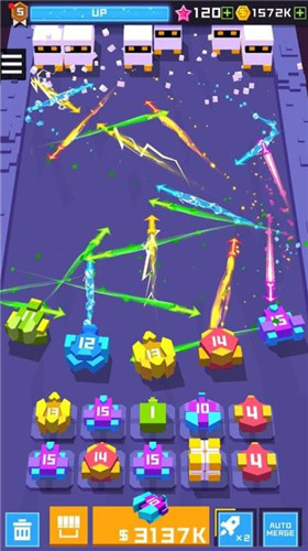 合并加農(nóng)炮 v0.0.6 0