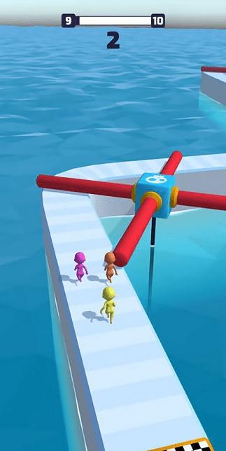 小人賽跑 v1.1.6 2