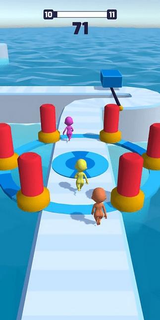 小人賽跑 v1.1.6 1