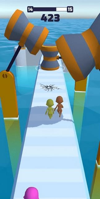 小人賽跑 v1.1.6 0