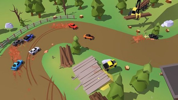 防滑風暴 v1.0.74 1