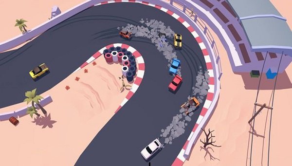 防滑風暴 v1.0.74 2