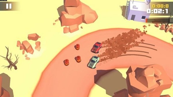 防滑風暴 v1.0.74 0