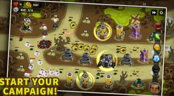 我的塔防世界 v1.0.0.8 1