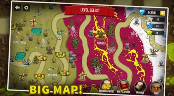 我的塔防世界 v1.0.0.8 2