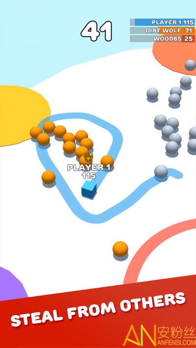 圈球球大作戰 v1.0.1 0