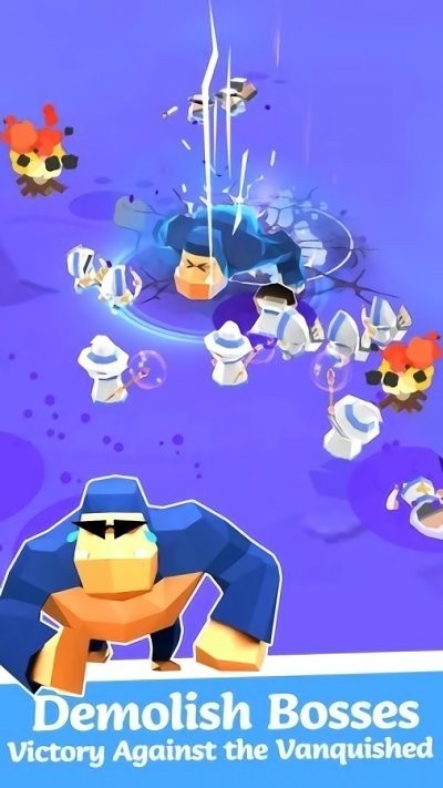 士兵英雄戰(zhàn)場 v1.1.4 1