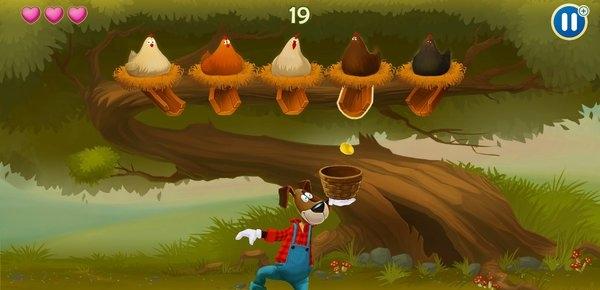 旋轉雞蛋 v1.1.1 1