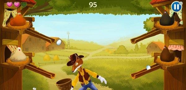 旋轉雞蛋 v1.1.1 0