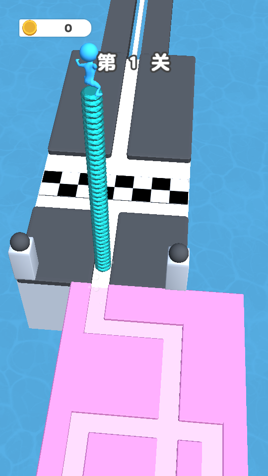 跑路追不上 v1.0.1 2