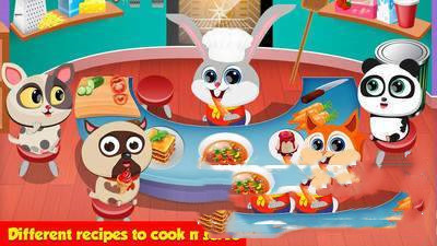 兔子咖啡館 v1.0.2 2