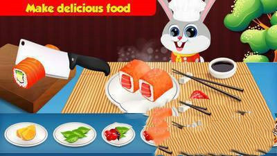 兔子咖啡館 v1.0.2 0