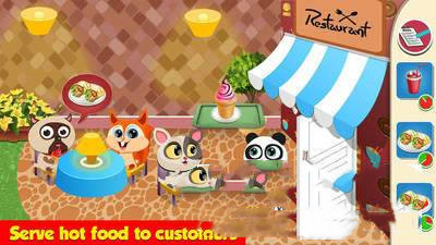 兔子咖啡館 v1.0.2 1