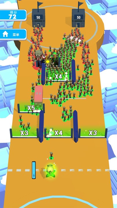 超級炮彈人 v1.0.0 2