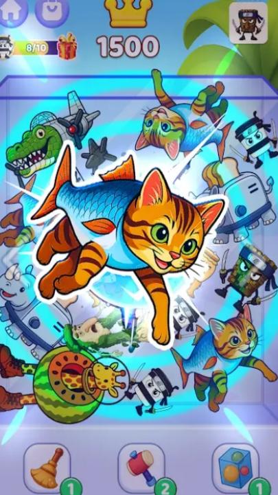 合并掉落大師 v0.0.19 1