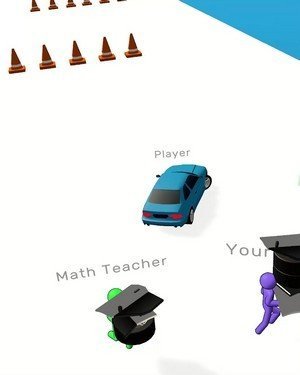 組建交通工具3D v0.1 0