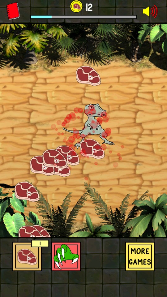 恐龍的演化 v1.5 2