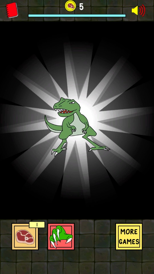 恐龍的演化 v1.5 1