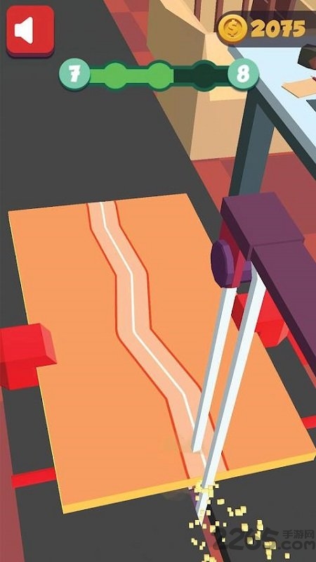 趣味切割3d v1.764 2