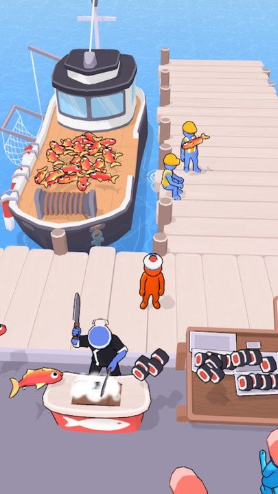 航海人生 v1.0.0 1