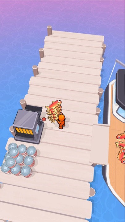 航海人生 v1.0.0 0