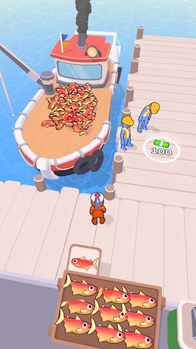 航海人生 v1.0.0 2