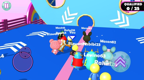 全民淘汰賽 v1.0.0 0