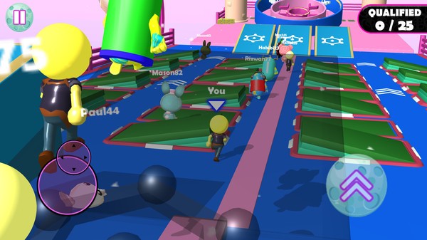 全民淘汰賽 v1.0.0 2