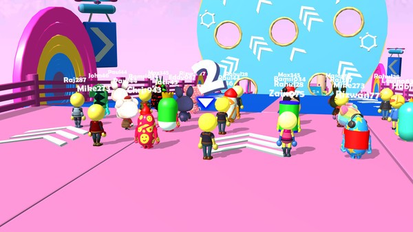 全民淘汰賽 v1.0.0 1