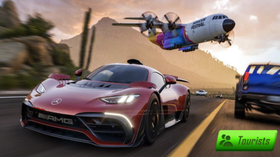 CarZ極速賽車 v7 2