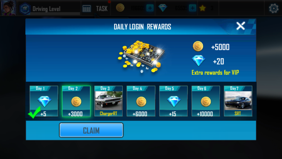 CarZ極速賽車 v7 1