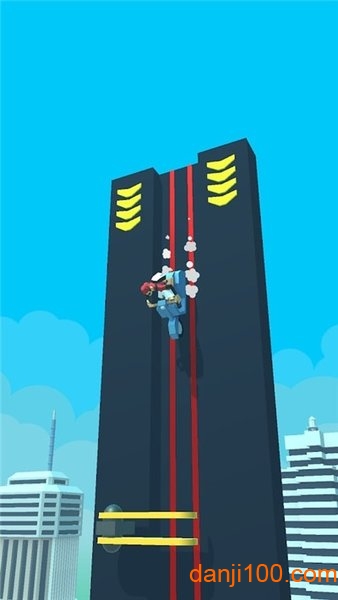 電梯墜落 v1.0.5 0