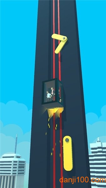 電梯墜落 v1.0.5 1